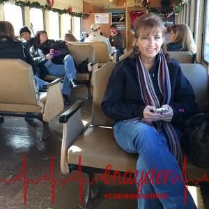 Meet your Posher, Kelly